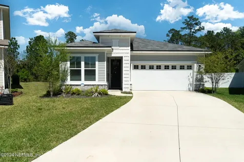 4208 Caribbean Pine Court Middleburg FL 32068