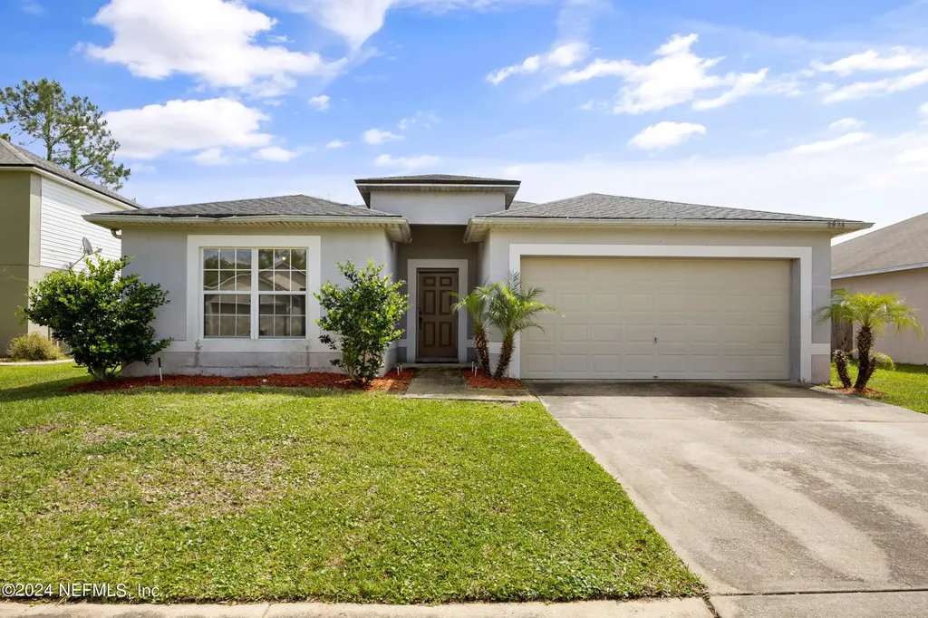 2933 Stonegate Lane Middleburg FL 32068