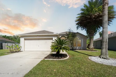 7105 High Bluff Road Jacksonville FL 32244