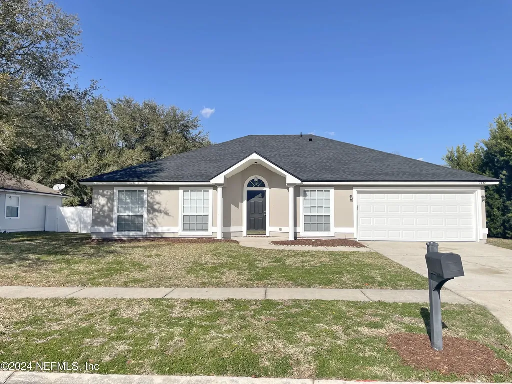 1343 Kennesaw Lane Jacksonville FL 32218