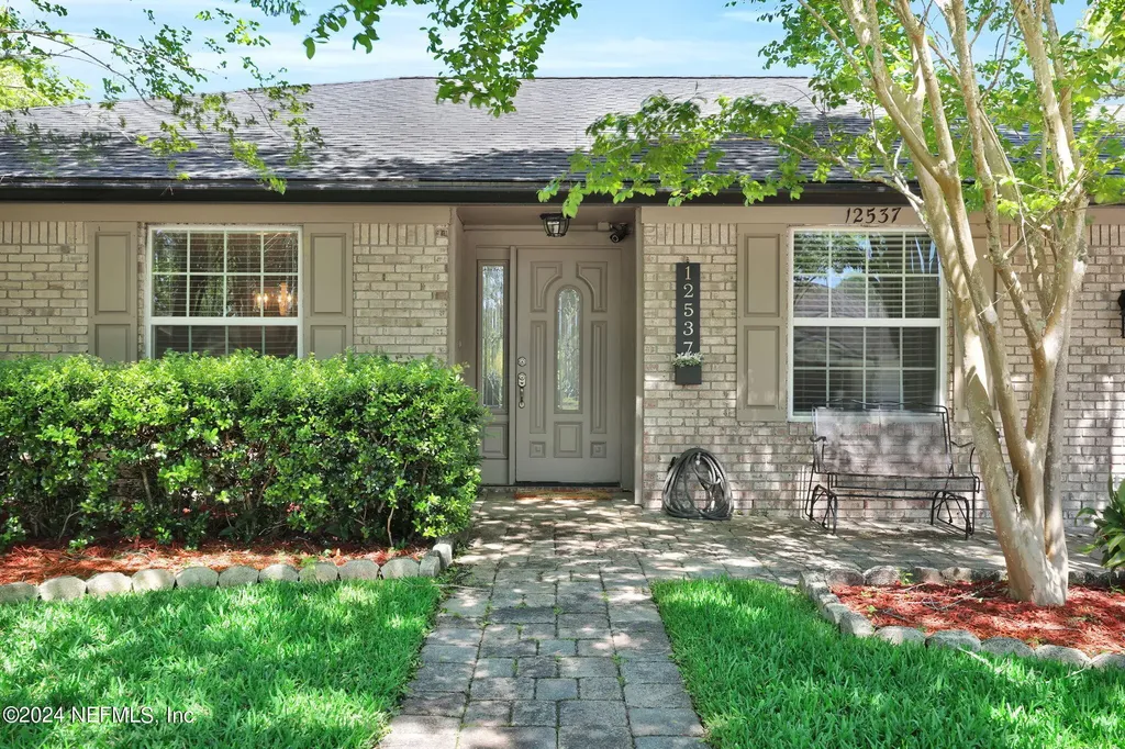 12537 Richards Rook Lane Jacksonville FL 32246