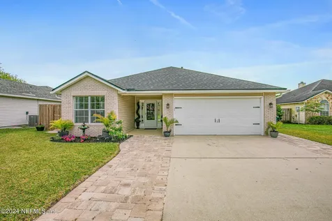 1922 Willesdon Drive W Jacksonville FL 32246