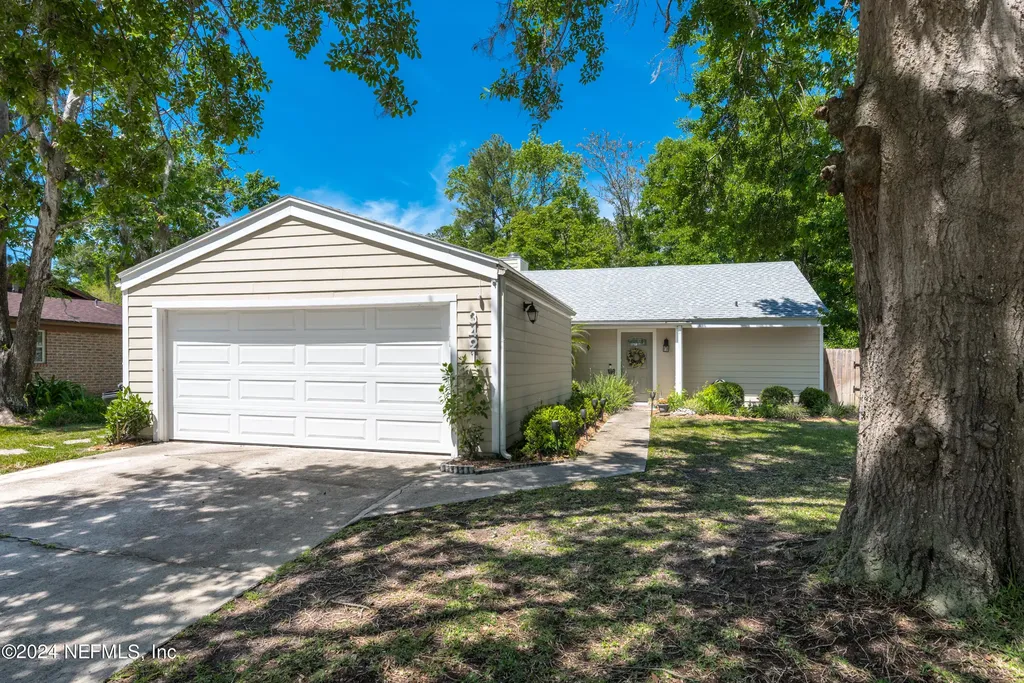 3421 Maiden Voyage Circle S Jacksonville FL 32257