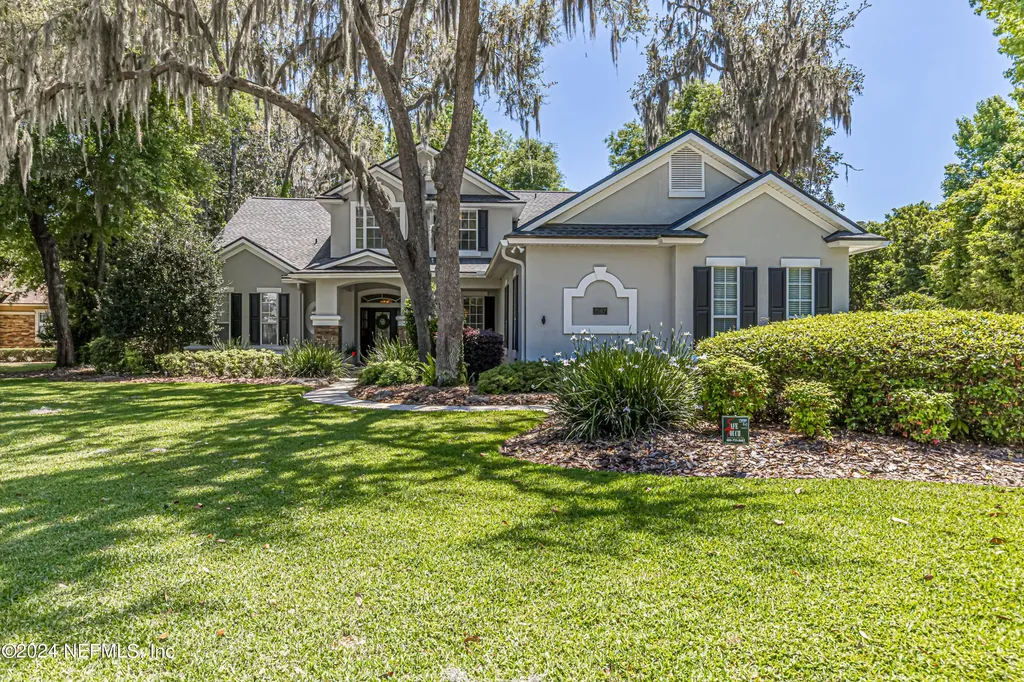 2567 Ferntree Lane Fleming Island FL 32003