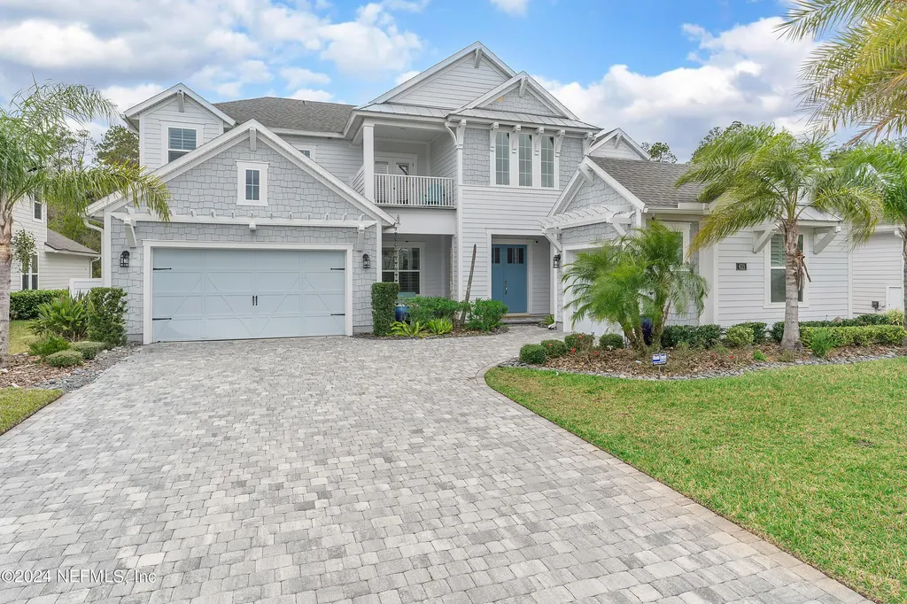 621 Outlook Drive Ponte Vedra FL 32081