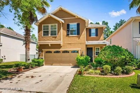 3858 Chasing Falls Road Orange Park FL 32065
