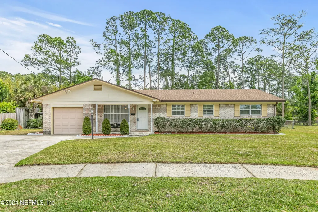 5126 Brighton Drive Jacksonville FL 32217