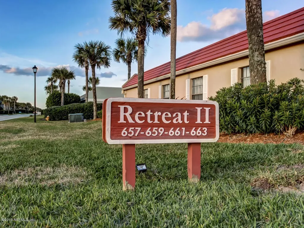 657 Ponte Vedra Boulevard Ponte Vedra Beach FL 32082