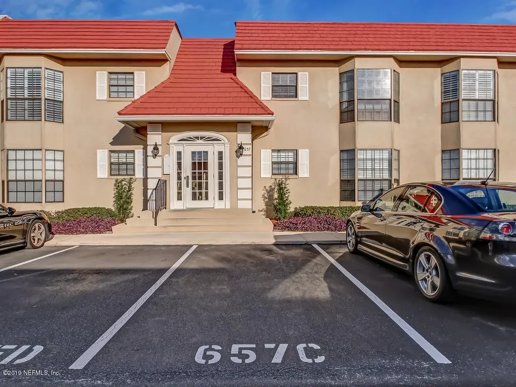 657 Ponte Vedra Boulevard Ponte Vedra Beach FL 32082