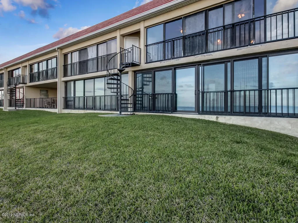 657 Ponte Vedra Boulevard Ponte Vedra Beach FL 32082