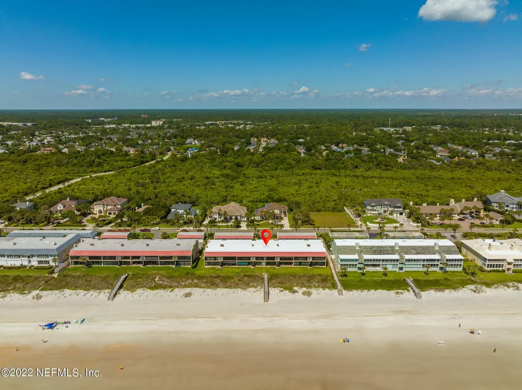 657 Ponte Vedra Boulevard Ponte Vedra Beach FL 32082