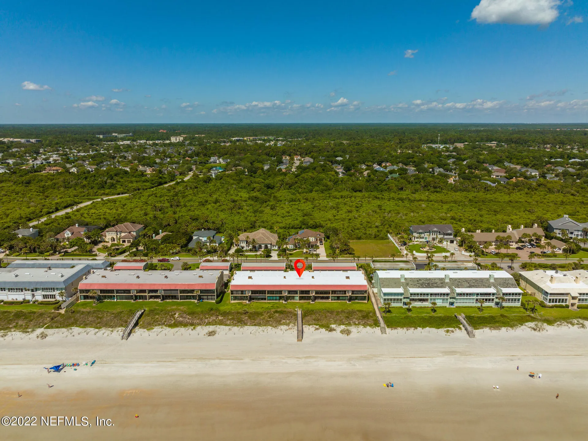 657 Ponte Vedra Boulevard Ponte Vedra Beach FL 32082
