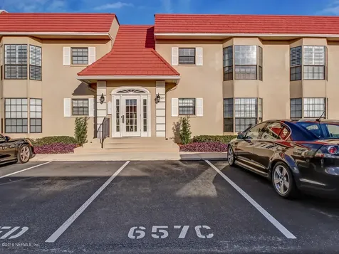 657 Ponte Vedra Boulevard Ponte Vedra Beach FL 32082