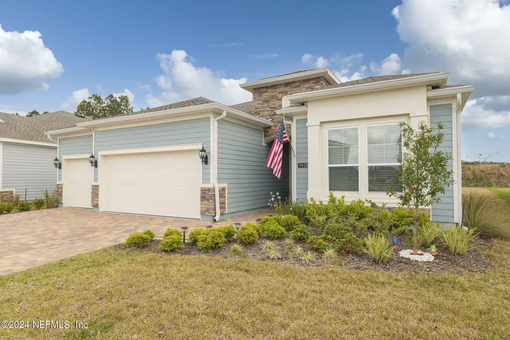 9924 Lovage Lane Jacksonville FL 32219