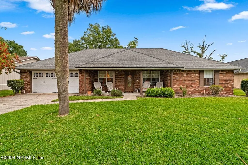 4361 Rocky Garden Lane N Jacksonville FL 32257
