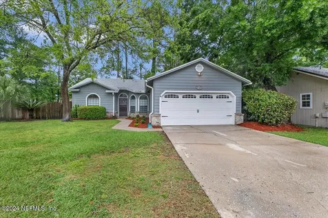 3729 Karissa Ann Place W Jacksonville FL 32223