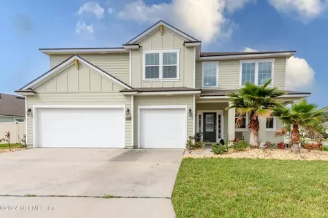 15710 Chir Pine Drive Jacksonville FL 32218