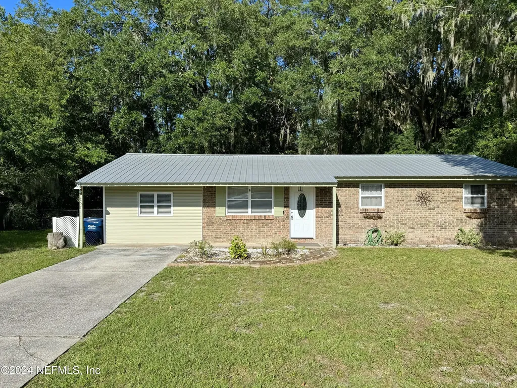 251 S 1st Street Macclenny FL 32063