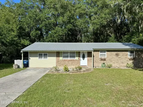 251 S 1st Street Macclenny FL 32063