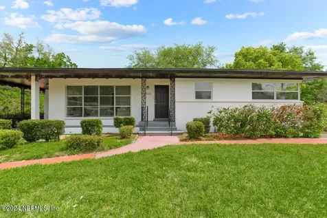 2606 Begonia Road Jacksonville FL 32209