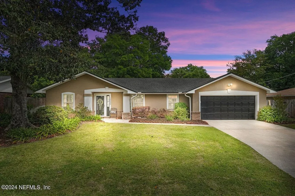 12533 Remler Drive W Jacksonville FL 32223