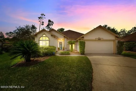 2146 Grassy Basin Court Jacksonville FL 32224
