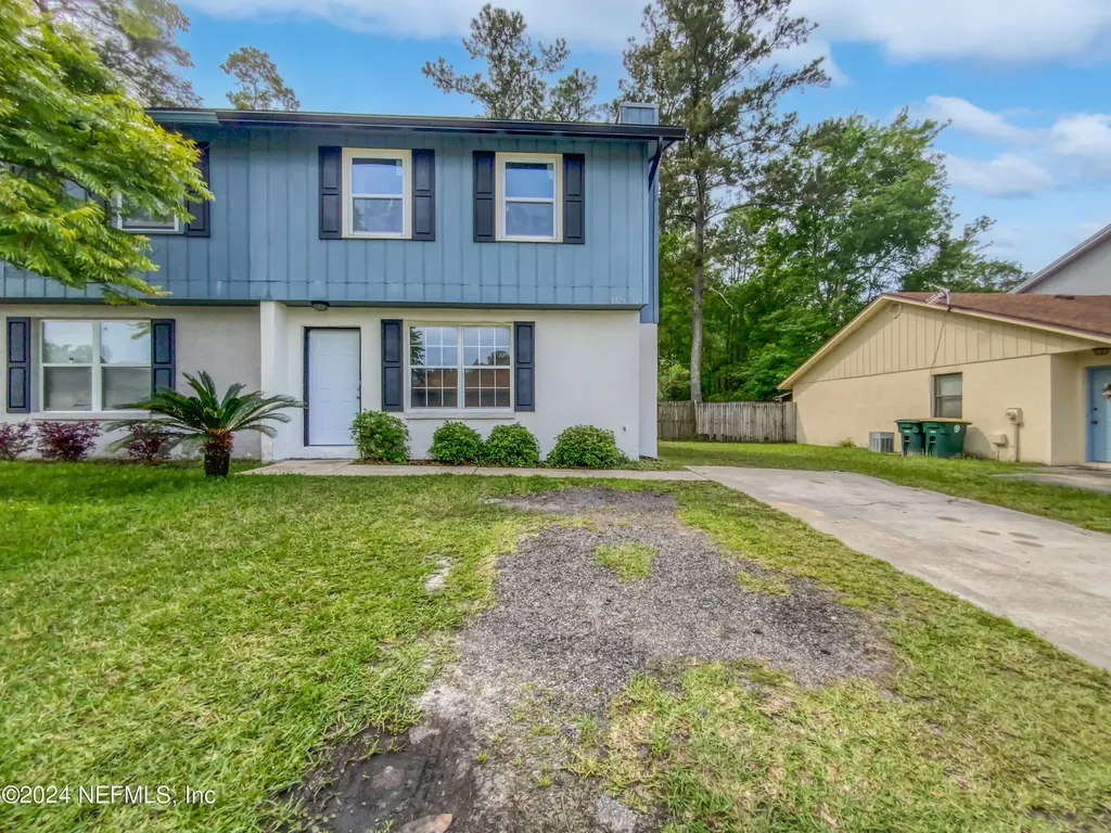 8826 Sandusky Avenue S Jacksonville FL 32216