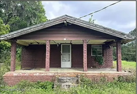 9801 Gibson Avenue Jacksonville FL 32208
