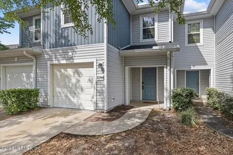 12344 Mangrove Forest Court Jacksonville FL 32218