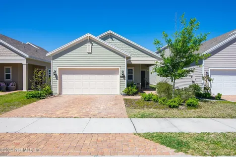 7320 Hilladale Creek Lane Jacksonville FL 32222