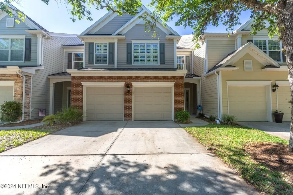 11211 Castlemain Circle N Jacksonville FL 32256