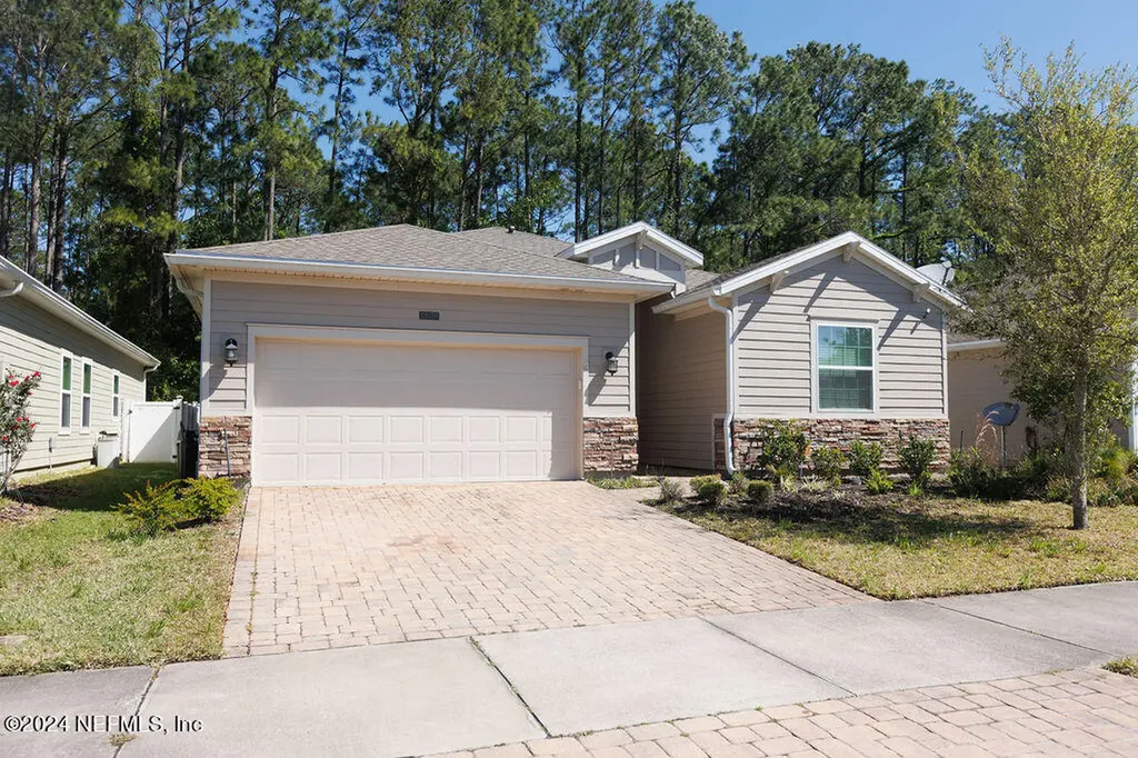 16150 Blossom Lake Drive Jacksonville FL 32218