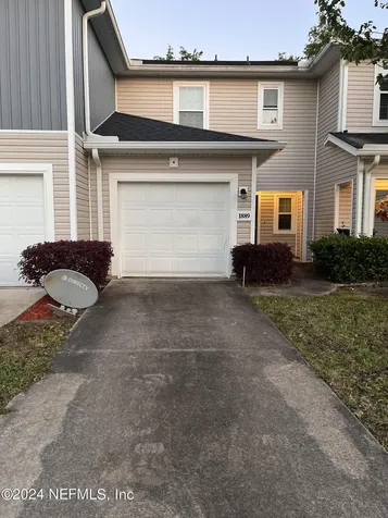 1889 Biscayne Bay Circle Jacksonville FL 32218