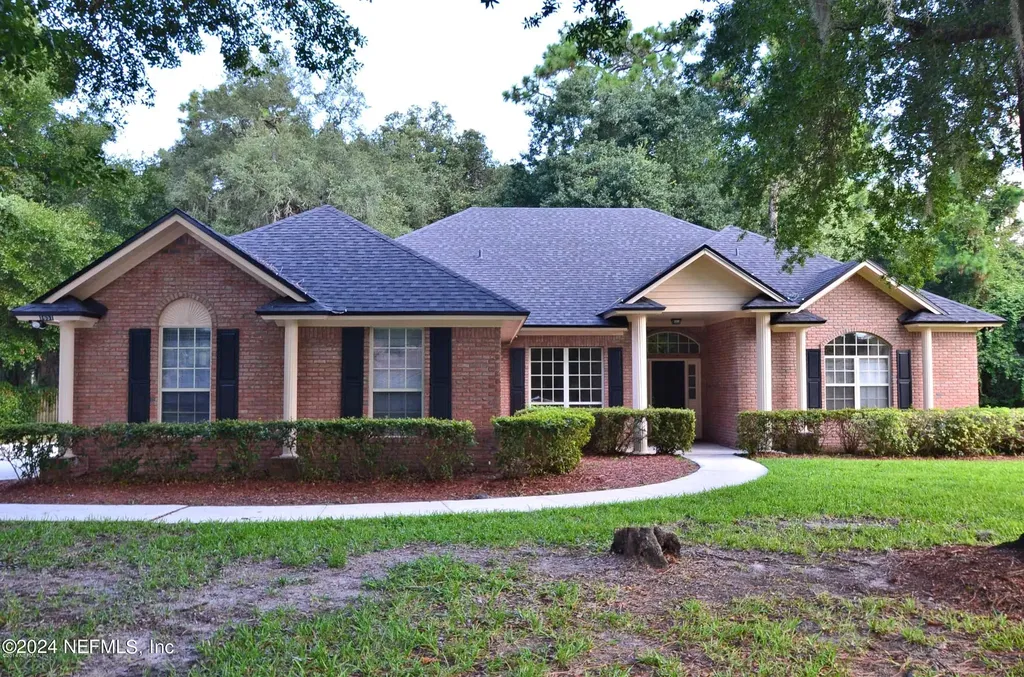1651 Red Cypress Drive Jacksonville FL 32223