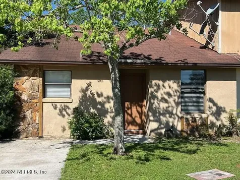 2626 Hidden Village Drive Jacksonville FL 32216
