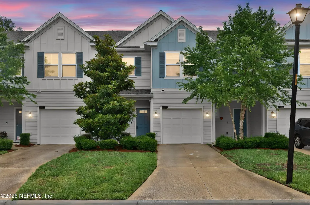 1625 Pottsburg Point Drive Jacksonville FL 32207