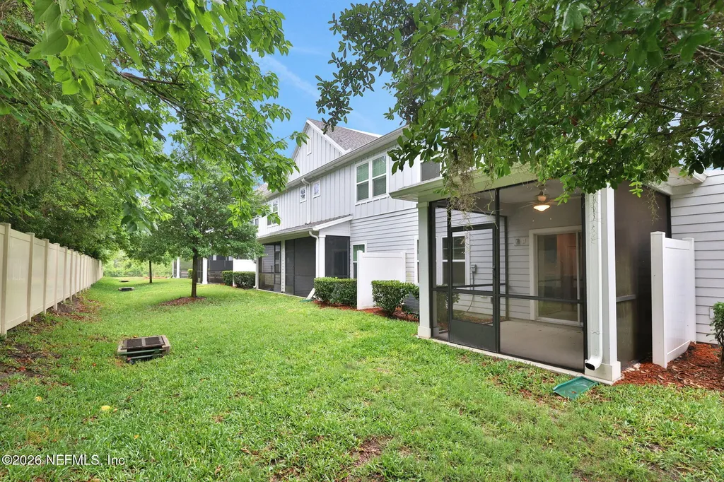 1625 Pottsburg Point Drive Jacksonville FL 32207