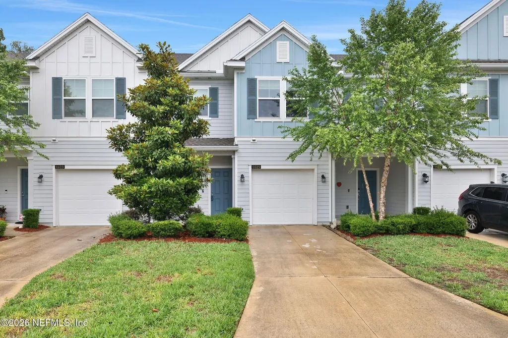 1625 Pottsburg Point Drive Jacksonville FL 32207
