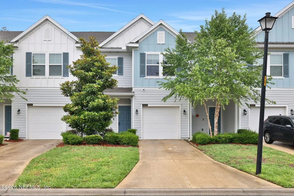 1625 Pottsburg Point Drive Jacksonville FL 32207