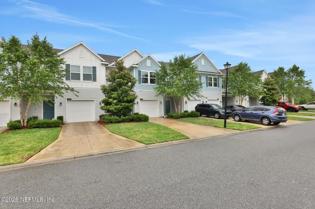 1625 Pottsburg Point Drive Jacksonville FL 32207