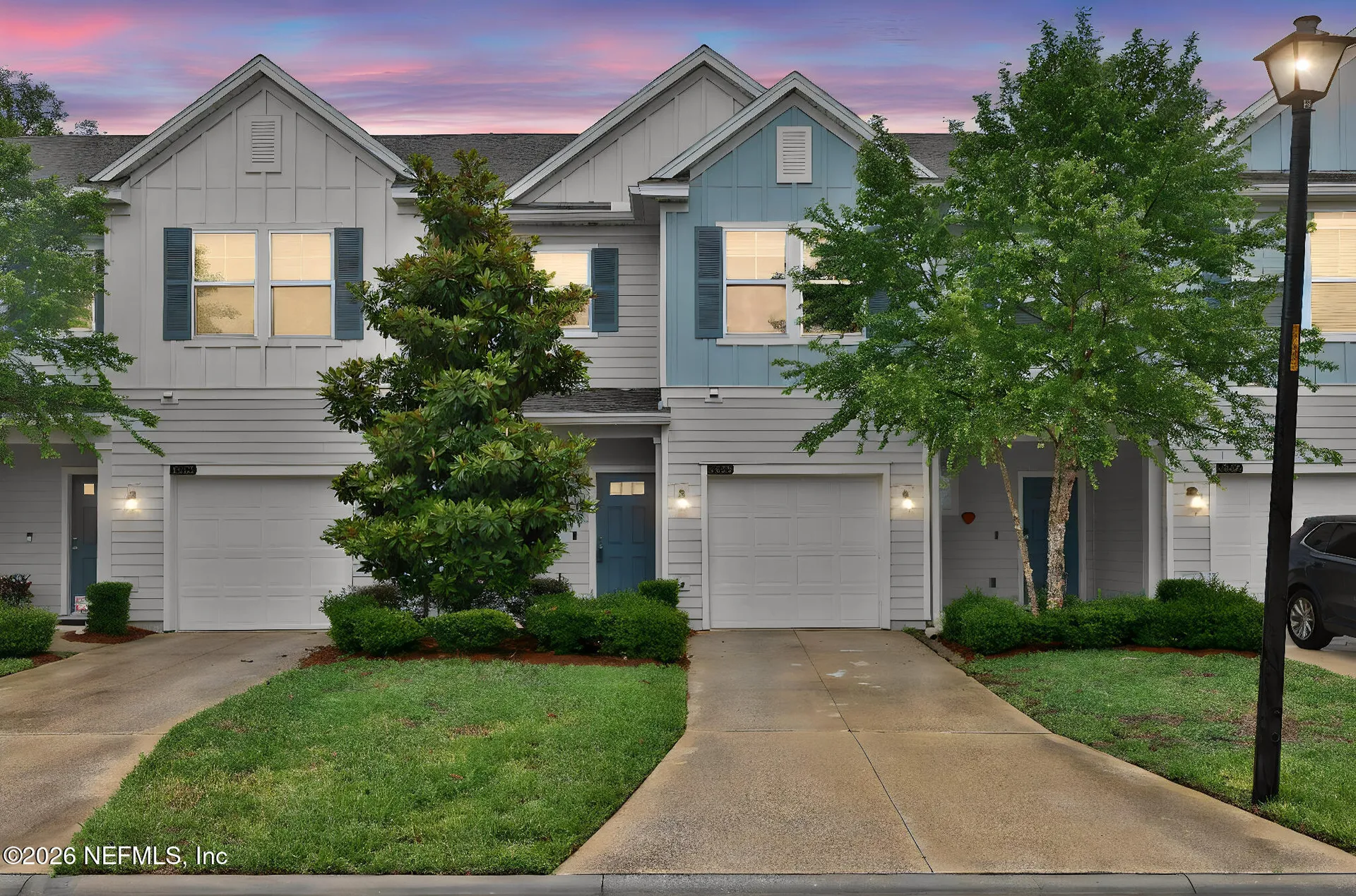 1625 Pottsburg Point Drive Jacksonville FL 32207