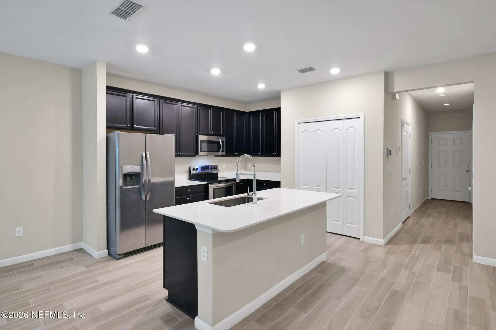 1625 Pottsburg Point Drive Jacksonville FL 32207