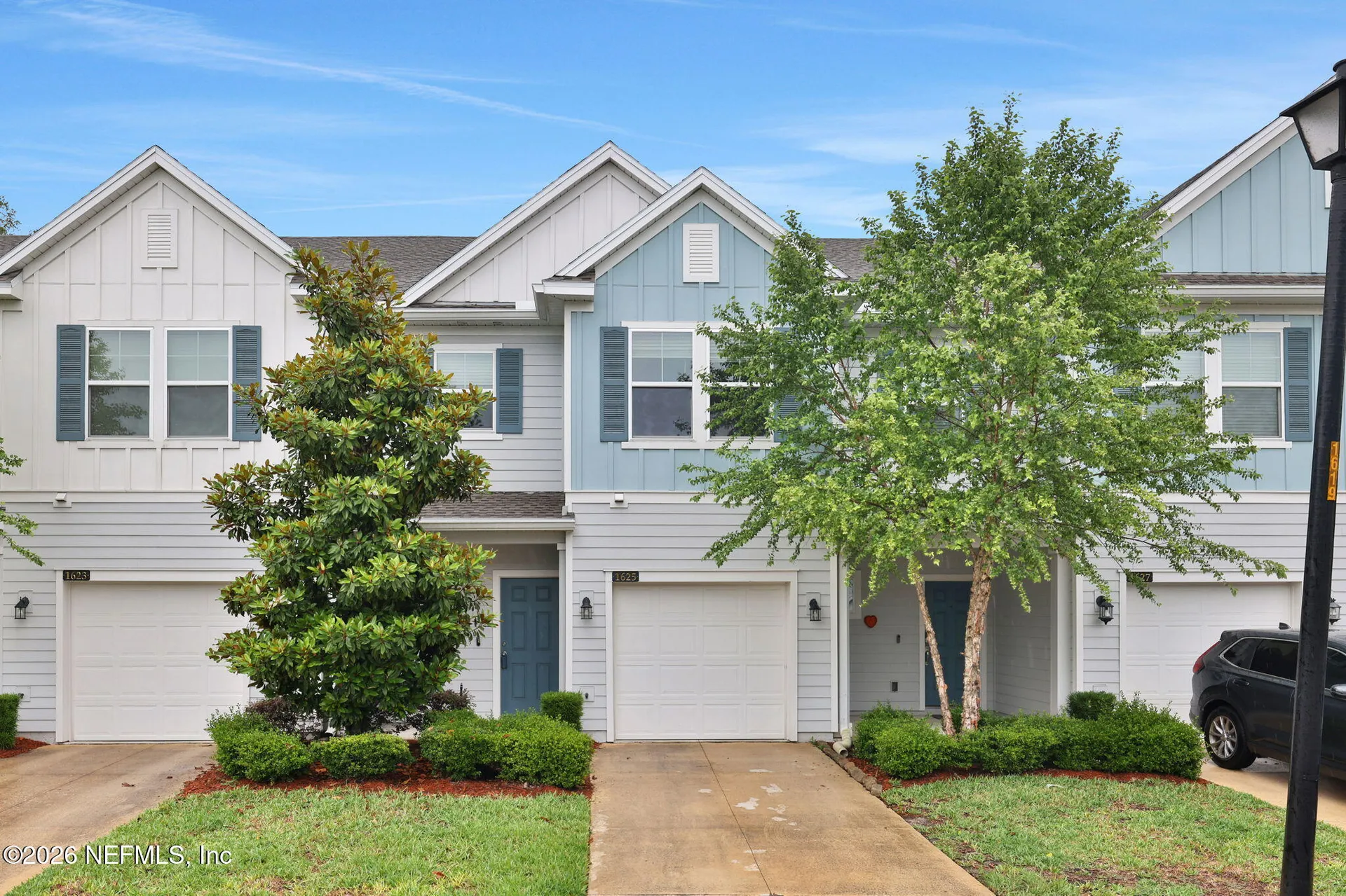 1625 Pottsburg Point Drive Jacksonville FL 32207