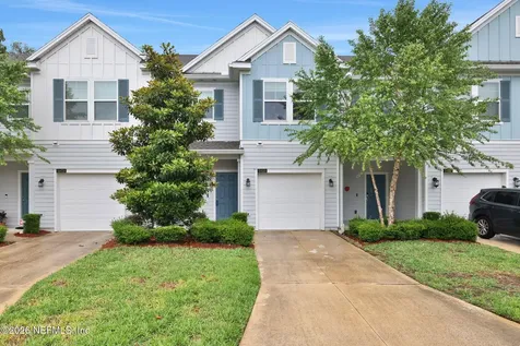 1625 Pottsburg Point Drive Jacksonville FL 32207