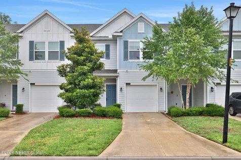 1625 Pottsburg Point Drive Jacksonville FL 32207