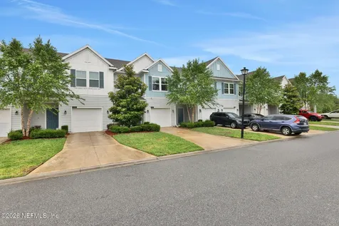1625 Pottsburg Point Drive Jacksonville FL 32207