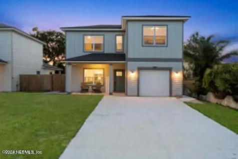 310 Third Street St. Augustine FL 32084