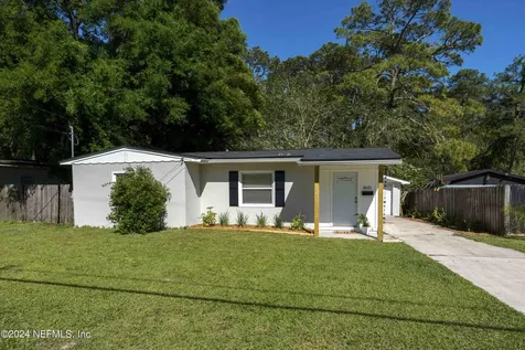 3651 Peach Drive Jacksonville FL 32246