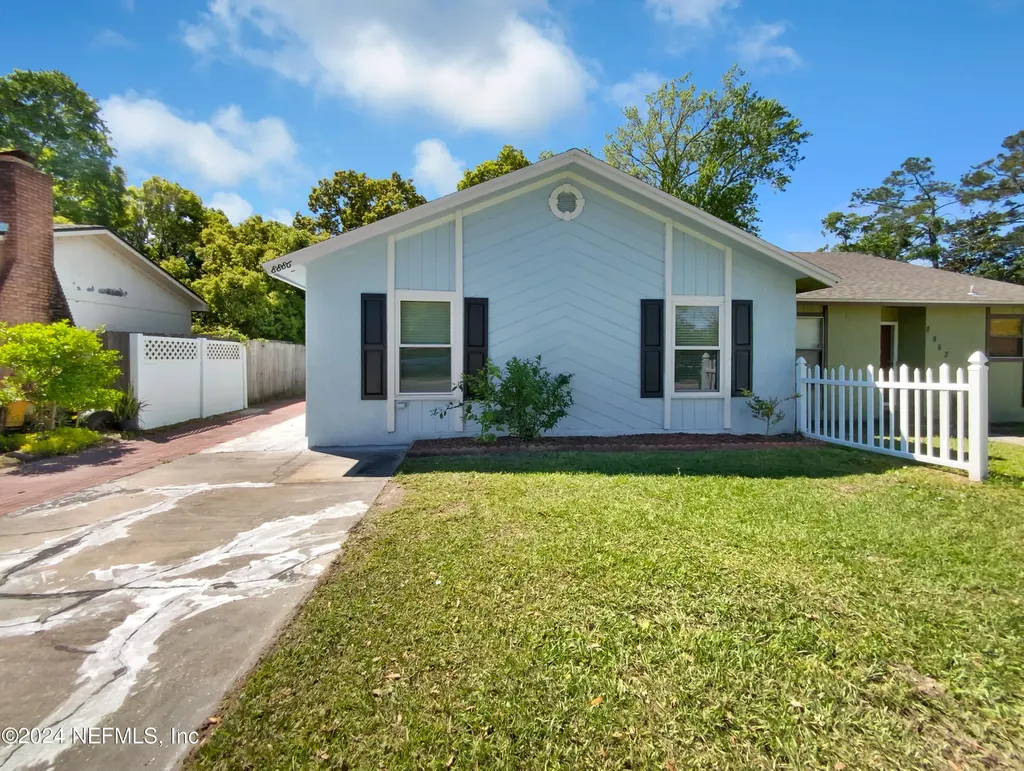 8886 Sandusky Avenue S Jacksonville FL 32216