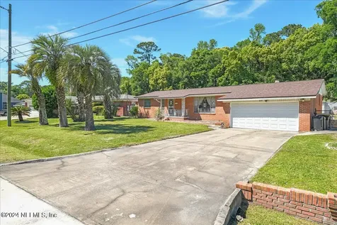 3525 Clyde Drive Jacksonville FL 32208